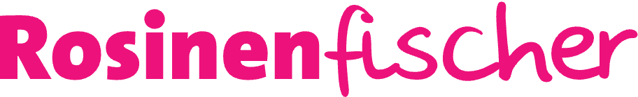Logo Rosinenfischer